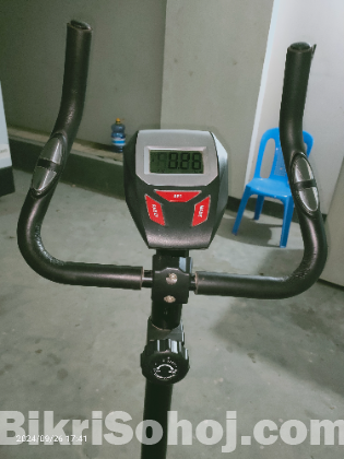 Gym magnetic baik/Saikel